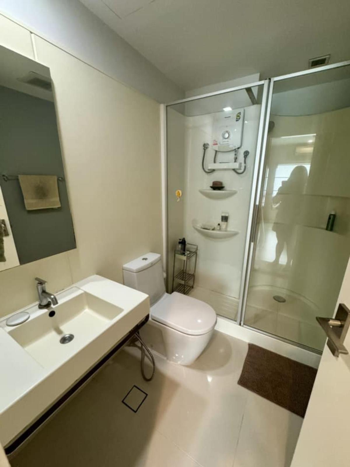 For SaleCondoLadprao, Central Ladprao : For Sale Condo , The Room Ratchada - Ladprao , MRT-Lat Phrao , Lat Yao , Chatuchak , Bangkok , CX-104898