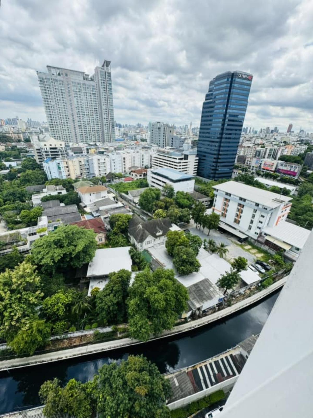 For SaleCondoLadprao, Central Ladprao : For Sale Condo , The Room Ratchada - Ladprao , MRT-Lat Phrao , Lat Yao , Chatuchak , Bangkok , CX-104898