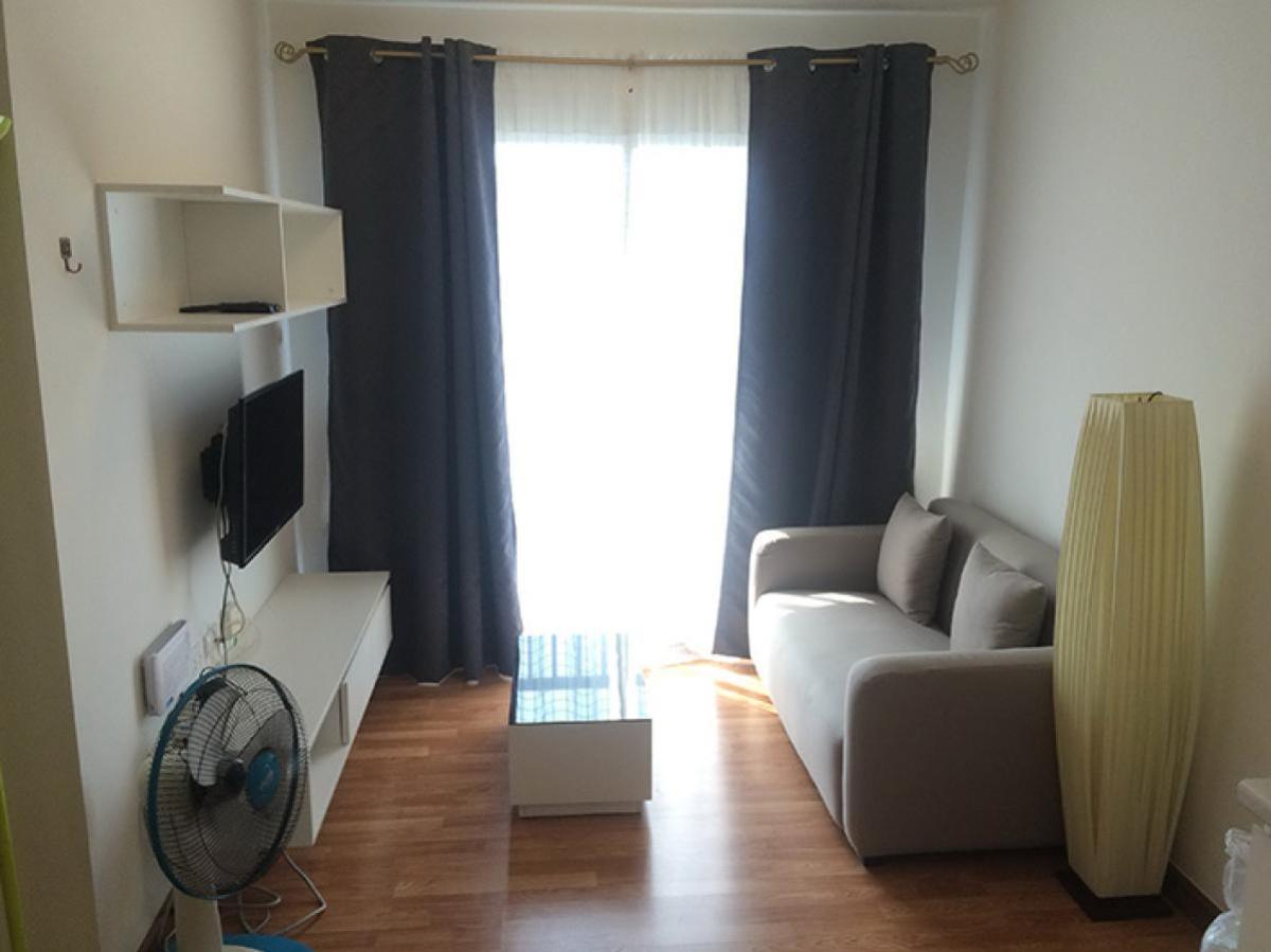 ขายคอนโดแจ้งวัฒนะ เมืองทอง : ขายคอนโด  เดอะ ทรัสต์ คอนโด งามวงศ์วาน MRT-ศูนย์ราชการนนทบุรี ตลาดบางเขน เขต ดอนเมือง นนทบุรี CX-89782