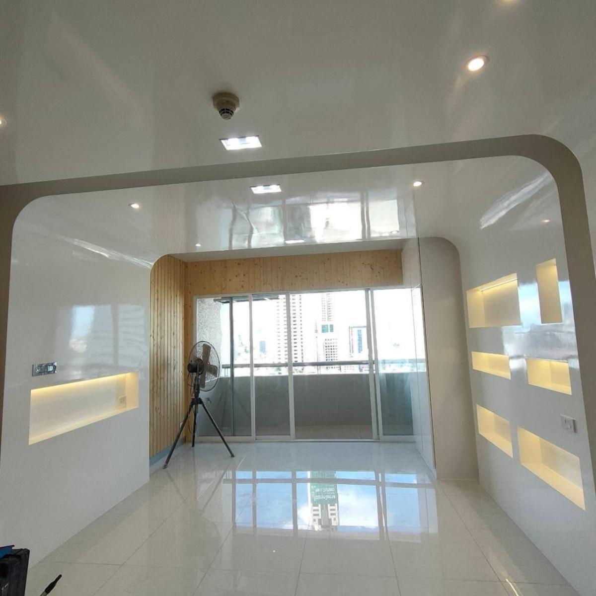 For SaleCondoRatchathewi,Phayathai : For Sale Condo , The Platinum Condominium , BTS-Ratchathewi , Thanon Phetchaburi , Rat Thewi , Bangkok , CX-128886