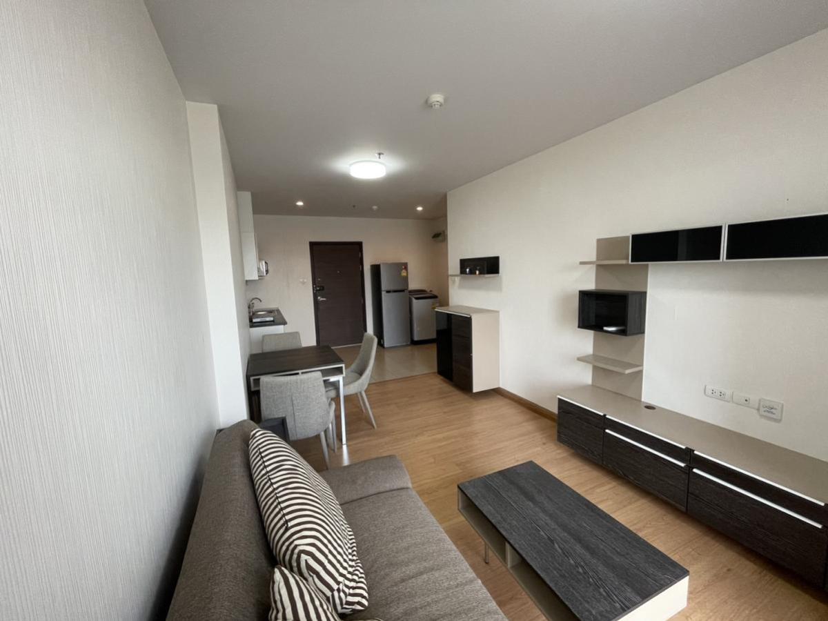 For SaleCondoChaengwatana, Muangthong : For Sale Condo , Supalai City Resort Chaeng Watthana , Bang Talat , Pak Kret , Bangkok , CX-99376