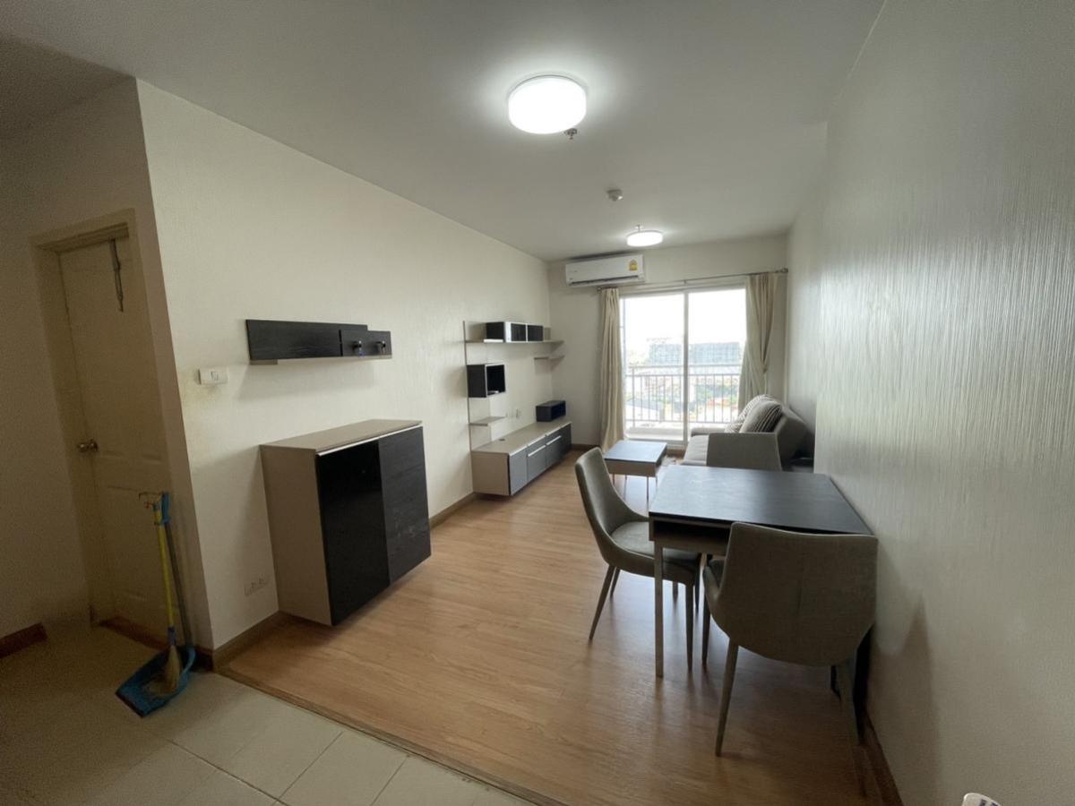 ขายคอนโดแจ้งวัฒนะ เมืองทอง : ขายคอนโด  ศุภาลัย ซิตี้ รีสอร์ท แจ้งวัฒนะ บางตลาด ปากเกร็ด กรุงเทพ CX-99376