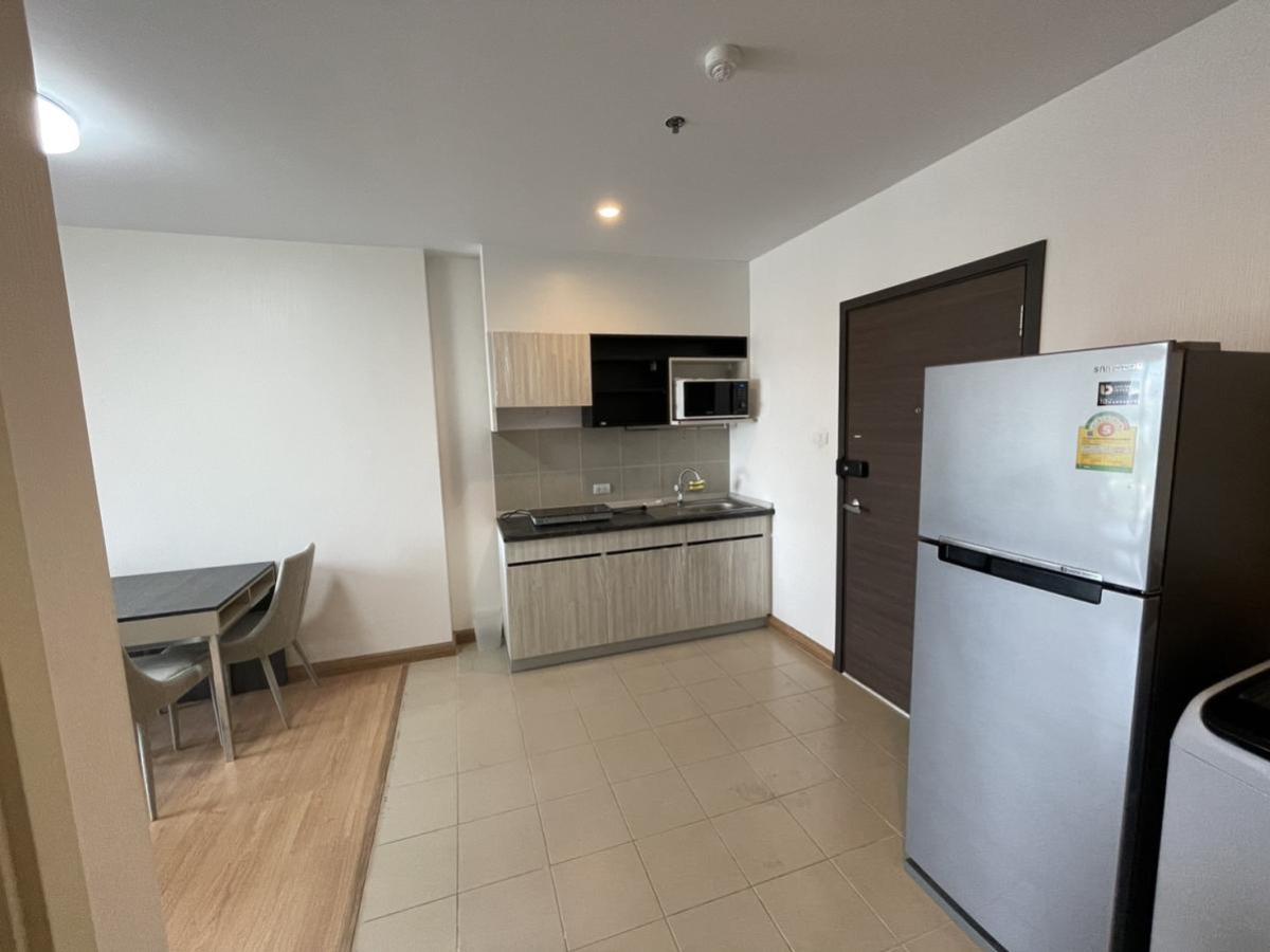 ขายคอนโดแจ้งวัฒนะ เมืองทอง : ขายคอนโด  ศุภาลัย ซิตี้ รีสอร์ท แจ้งวัฒนะ บางตลาด ปากเกร็ด กรุงเทพ CX-99376