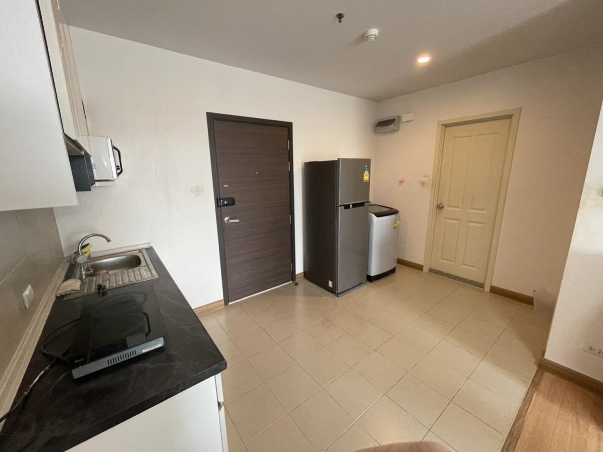 ขายคอนโดแจ้งวัฒนะ เมืองทอง : ขายคอนโด  ศุภาลัย ซิตี้ รีสอร์ท แจ้งวัฒนะ บางตลาด ปากเกร็ด กรุงเทพ CX-99376