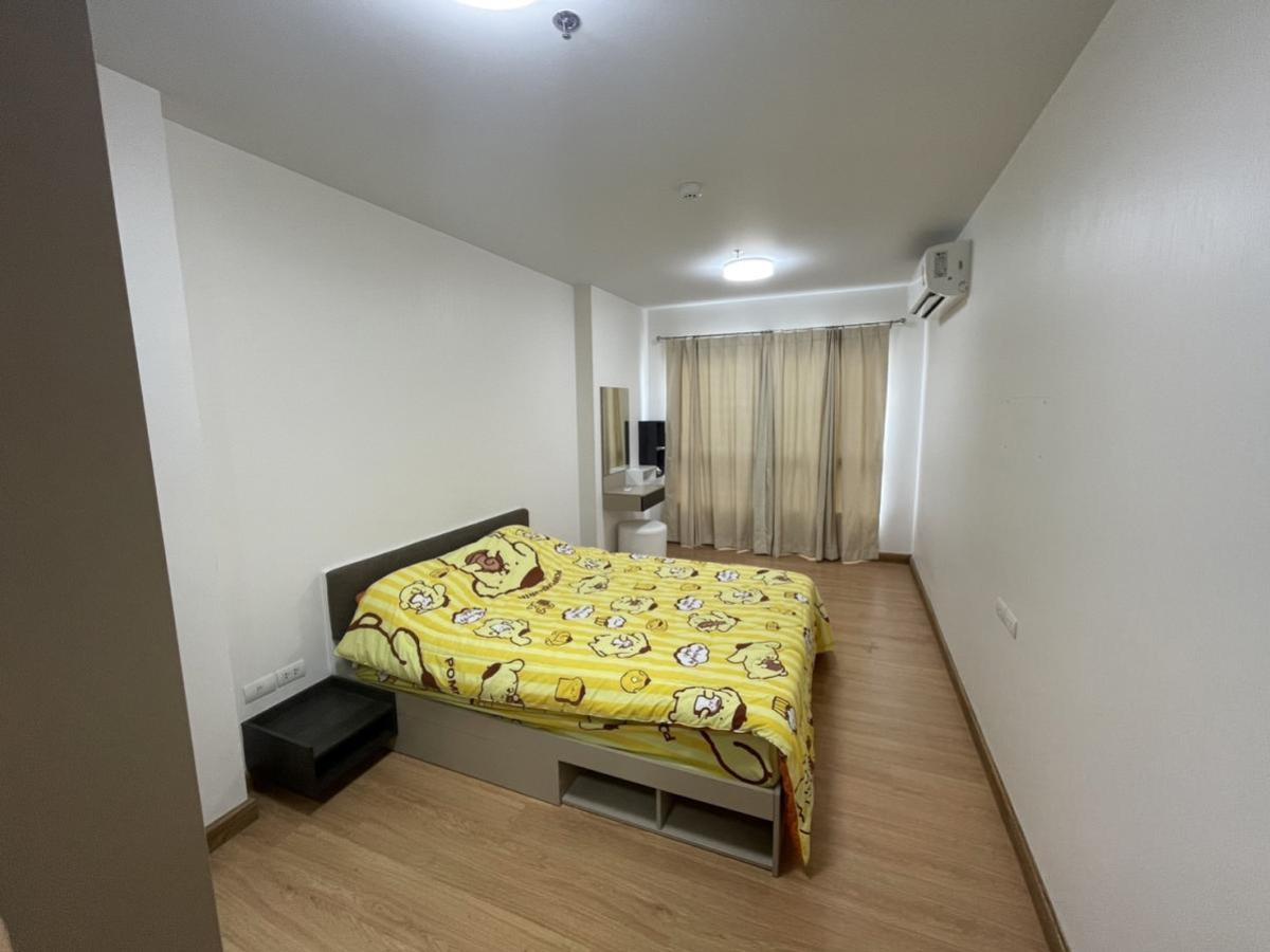 ขายคอนโดแจ้งวัฒนะ เมืองทอง : ขายคอนโด  ศุภาลัย ซิตี้ รีสอร์ท แจ้งวัฒนะ บางตลาด ปากเกร็ด กรุงเทพ CX-99376