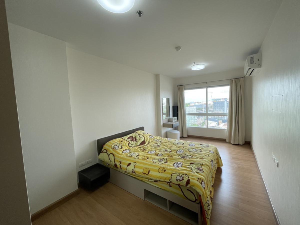 ขายคอนโดแจ้งวัฒนะ เมืองทอง : ขายคอนโด  ศุภาลัย ซิตี้ รีสอร์ท แจ้งวัฒนะ บางตลาด ปากเกร็ด กรุงเทพ CX-99376