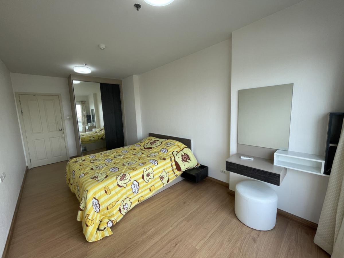 ขายคอนโดแจ้งวัฒนะ เมืองทอง : ขายคอนโด  ศุภาลัย ซิตี้ รีสอร์ท แจ้งวัฒนะ บางตลาด ปากเกร็ด กรุงเทพ CX-99376