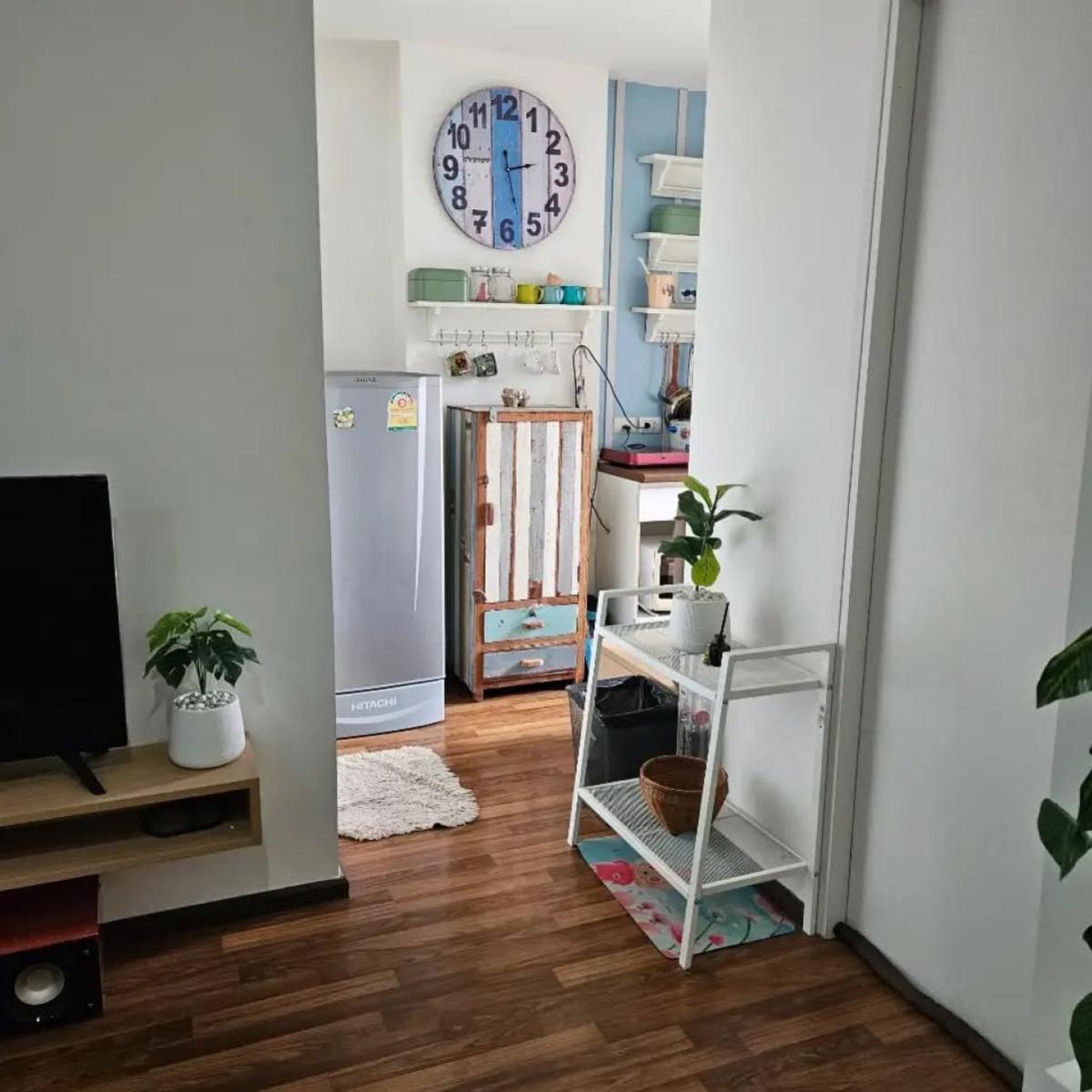 ขายคอนโดลาดพร้าว เซ็นทรัลลาดพร้าว : ขายคอนโด ยู วิภา – ลาดพร้าว MRT-ลาดพร้าว จอมพล  เขต จตุจักร กรุงเทพ CX-132816