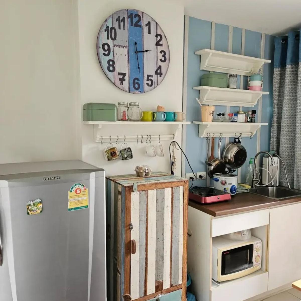 ขายคอนโดลาดพร้าว เซ็นทรัลลาดพร้าว : ขายคอนโด ยู วิภา – ลาดพร้าว MRT-ลาดพร้าว จอมพล  เขต จตุจักร กรุงเทพ CX-132816