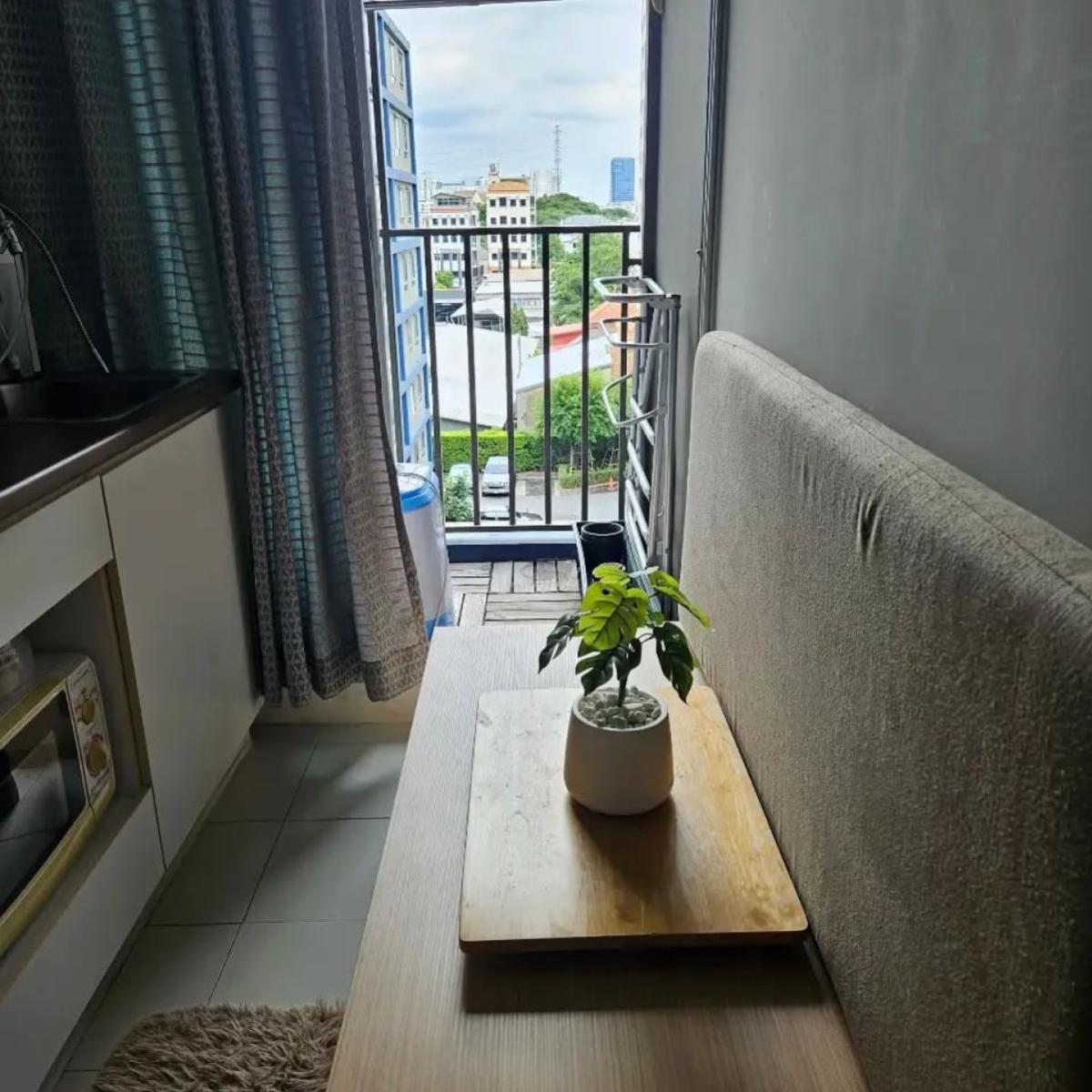 ขายคอนโดลาดพร้าว เซ็นทรัลลาดพร้าว : ขายคอนโด ยู วิภา – ลาดพร้าว MRT-ลาดพร้าว จอมพล  เขต จตุจักร กรุงเทพ CX-132816