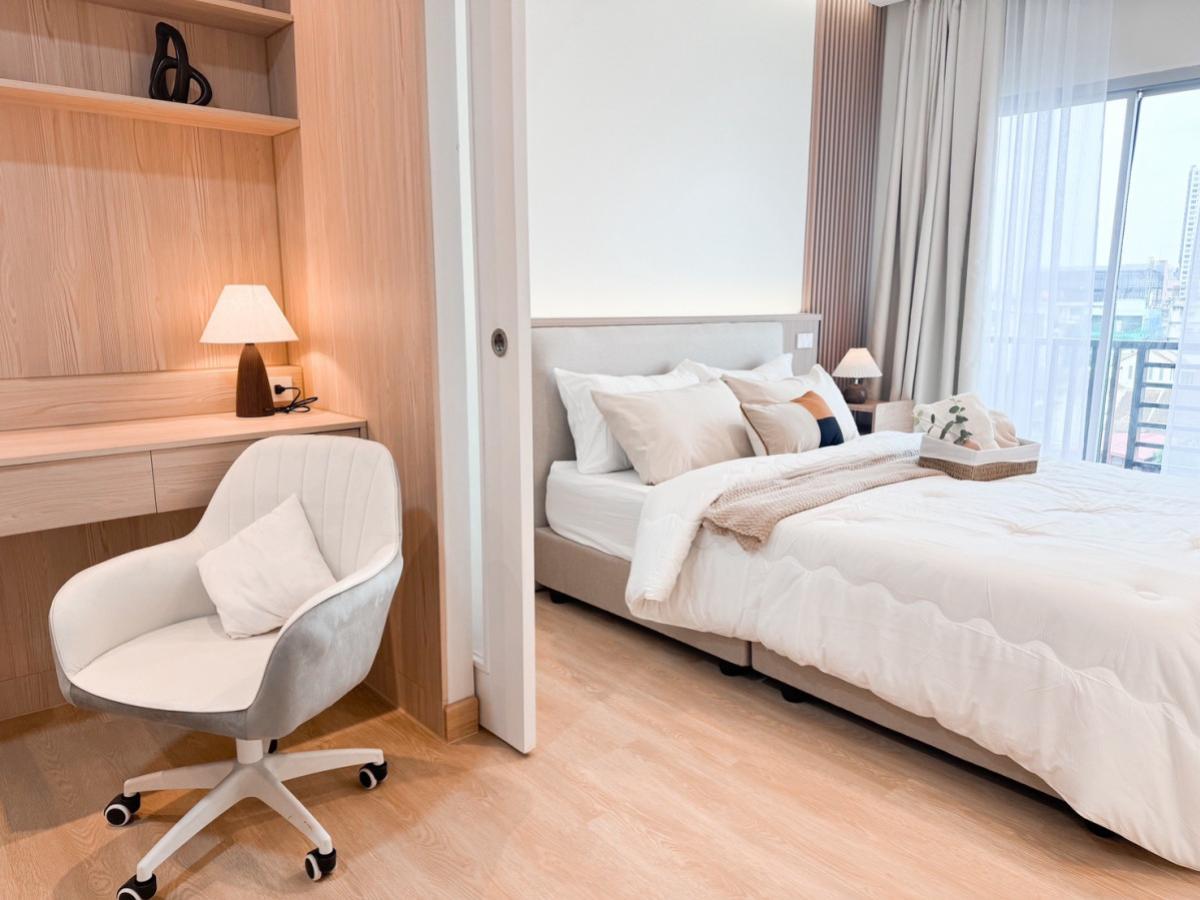 For SaleCondoWongwianyai, Charoennakor : For Sale Condo , The Seed Sathon - Taksin , Khlong Ton Sai , Khlong San , Bangkok , CX-138682