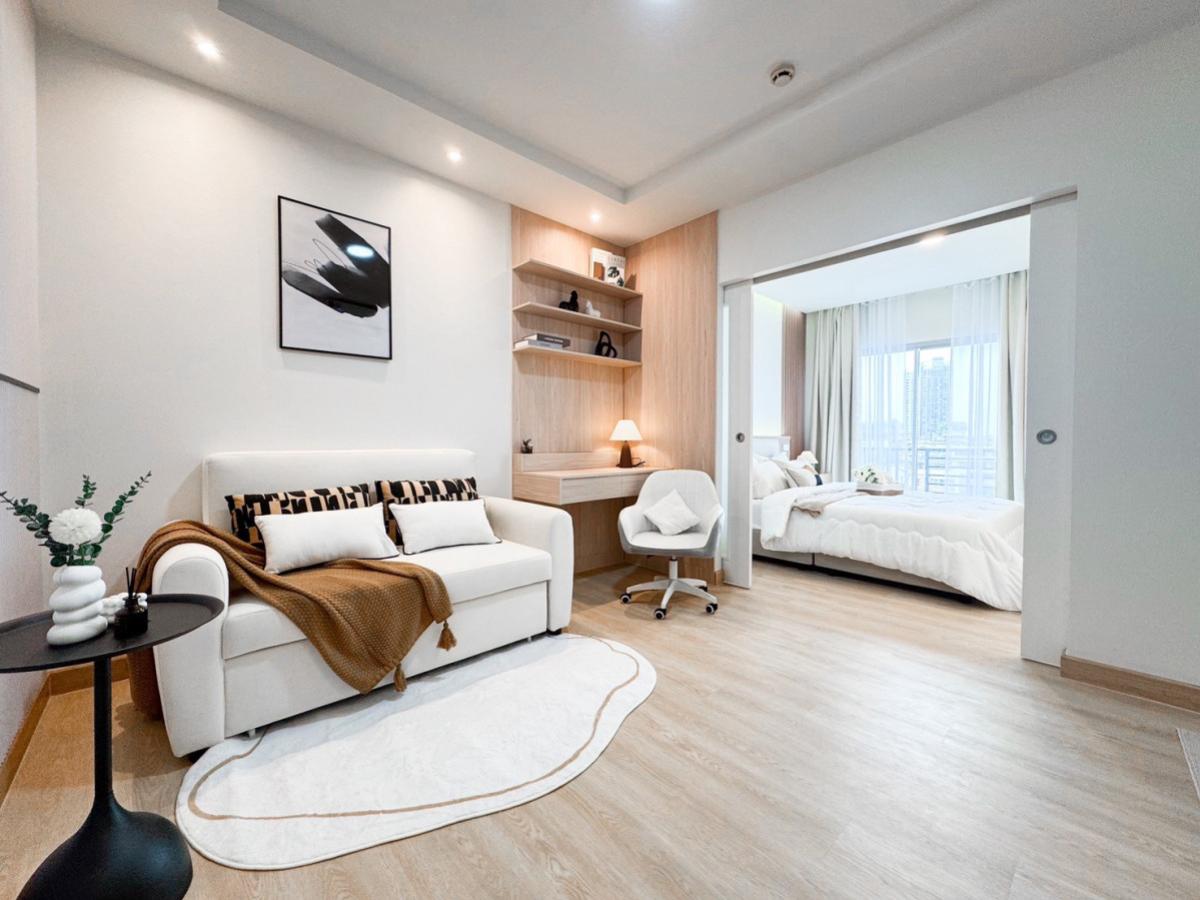 For SaleCondoWongwianyai, Charoennakor : For Sale Condo , The Seed Sathon - Taksin , Khlong Ton Sai , Khlong San , Bangkok , CX-138682