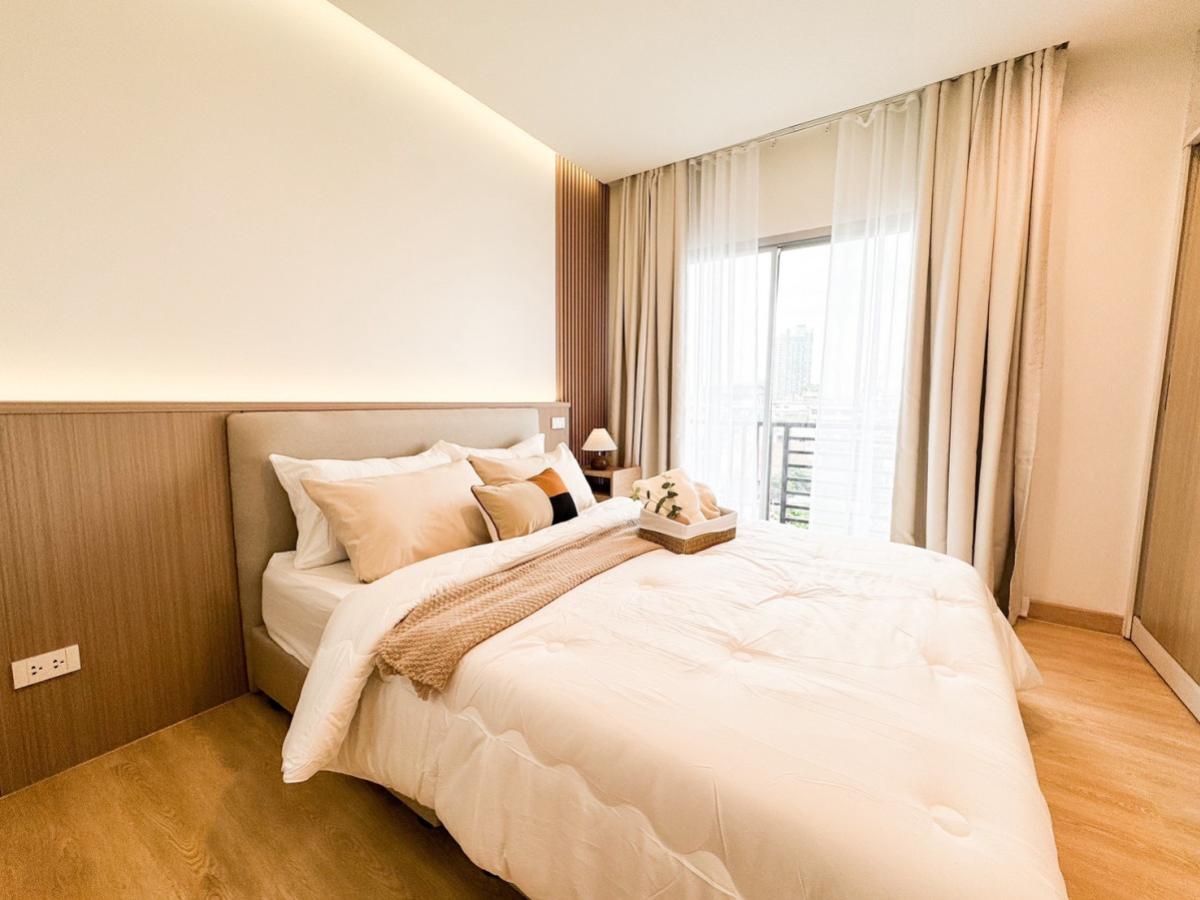 For SaleCondoWongwianyai, Charoennakor : For Sale Condo , The Seed Sathon - Taksin , Khlong Ton Sai , Khlong San , Bangkok , CX-138682