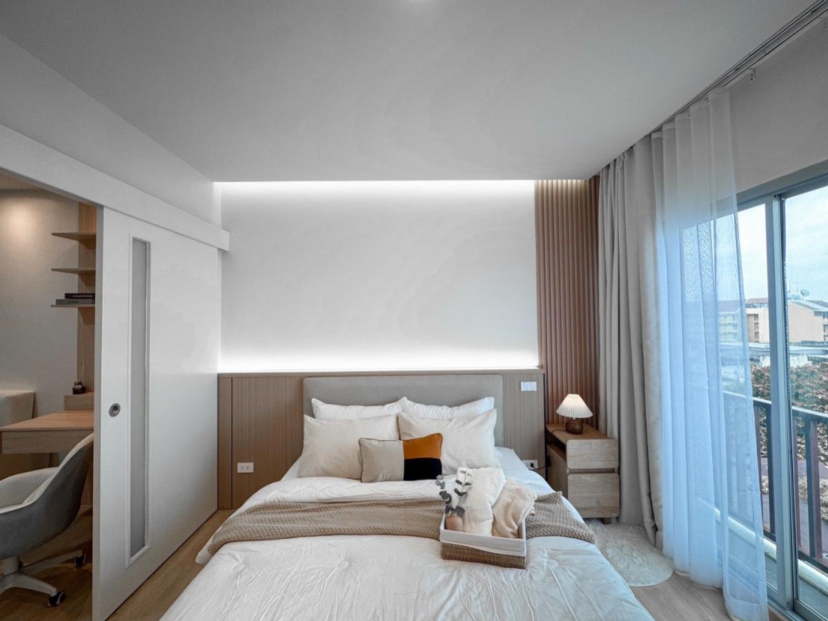 For SaleCondoWongwianyai, Charoennakor : For Sale Condo , The Seed Sathon - Taksin , Khlong Ton Sai , Khlong San , Bangkok , CX-138682