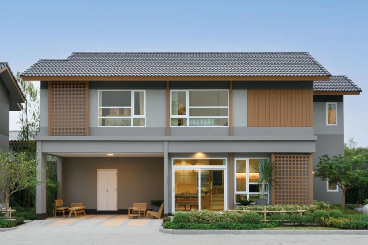 For SaleHousePathum Thani,Rangsit, Thammasat : For Sale House , Anasiri Rangsit - Klong 3 , Khlong Sam , khlong Luang , Pathum Thani , CX-143546