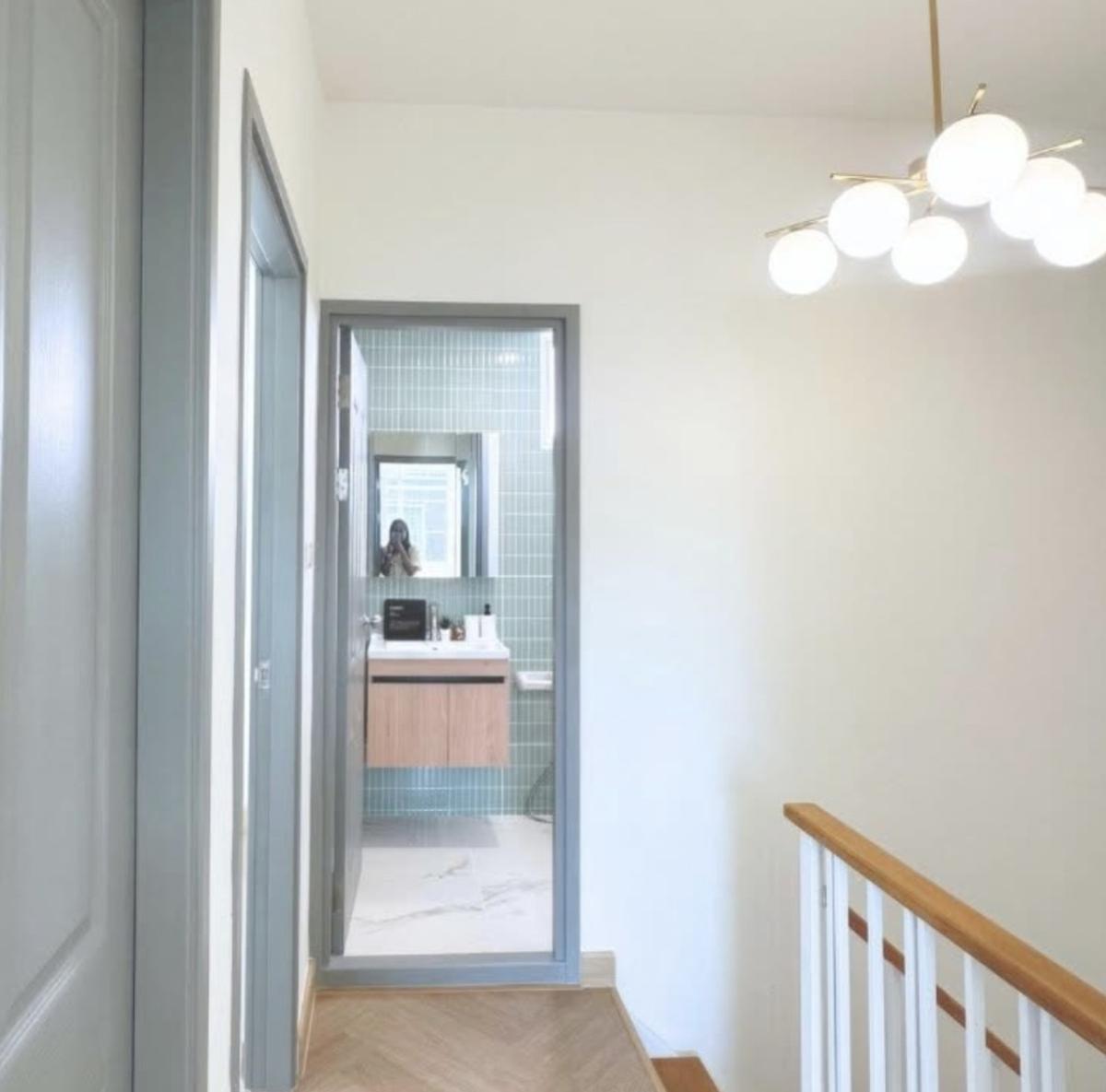 For SaleTownhomePathum Thani,Rangsit, Thammasat : For Sale Townhouse/Townhome  , The Colors Rangsit-Klong 4 , Lat Sawai , Lam Luk Ka , Pathum Thani , CX-143583