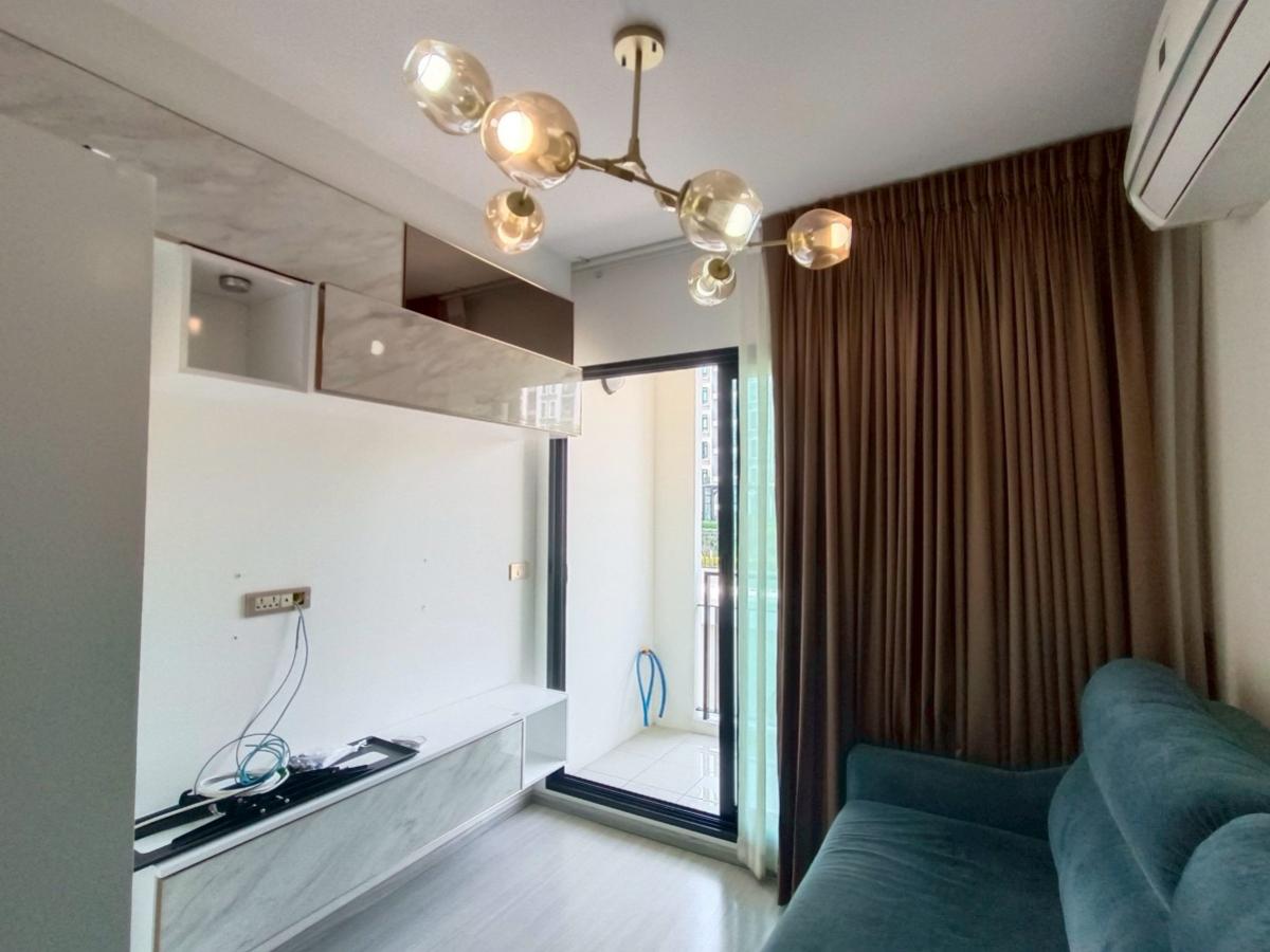 For SaleCondoRama9, Petchburi, RCA : For Sale Condo , Aspire Asoke Ratchada , MRT-Phra Ram 9 , Huai Khwang , Huai Khwang , Bangkok , CX-143619 (S)