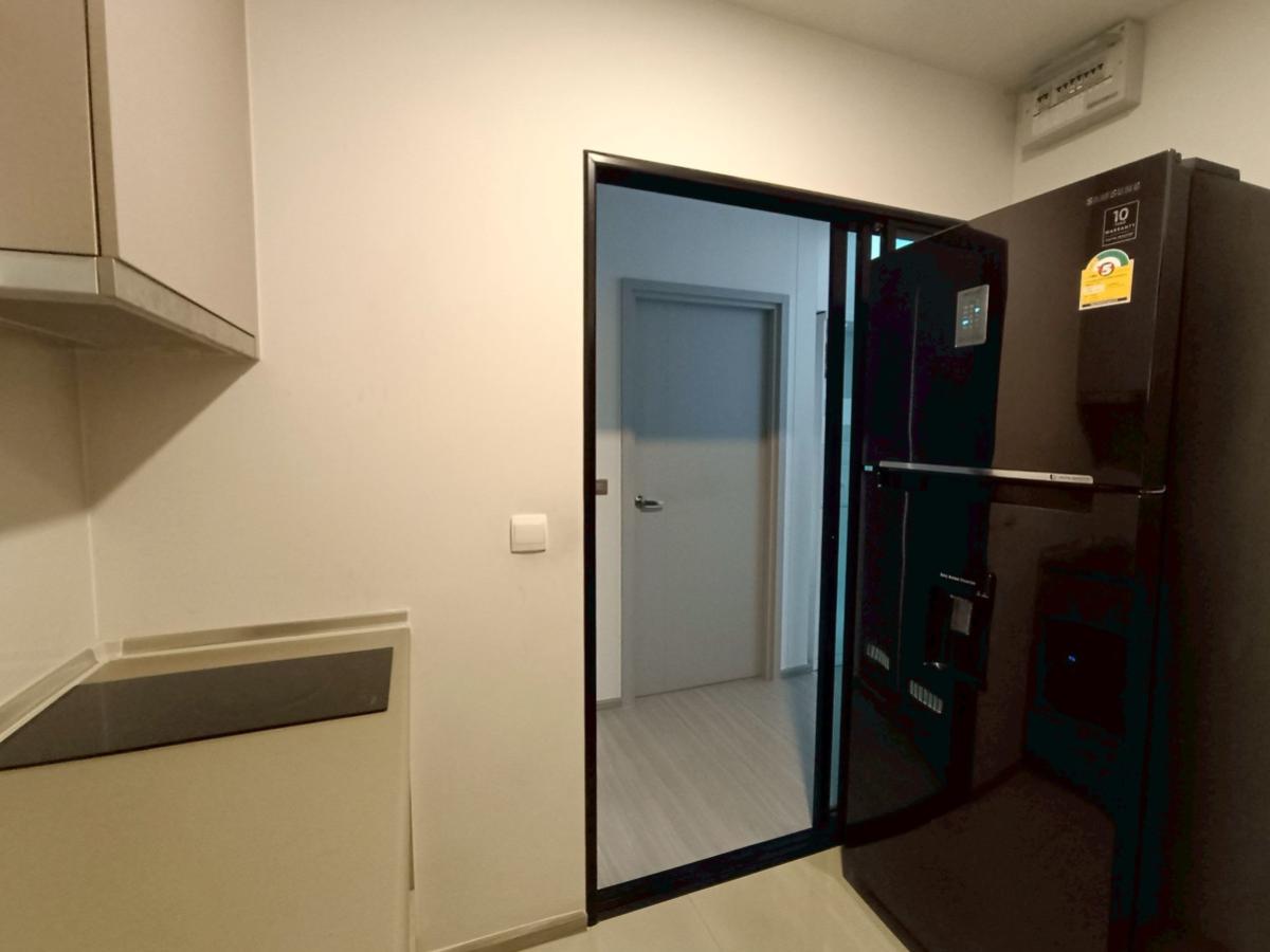 For SaleCondoRama9, Petchburi, RCA : For Sale Condo , Aspire Asoke Ratchada , MRT-Phra Ram 9 , Huai Khwang , Huai Khwang , Bangkok , CX-143619 (S)