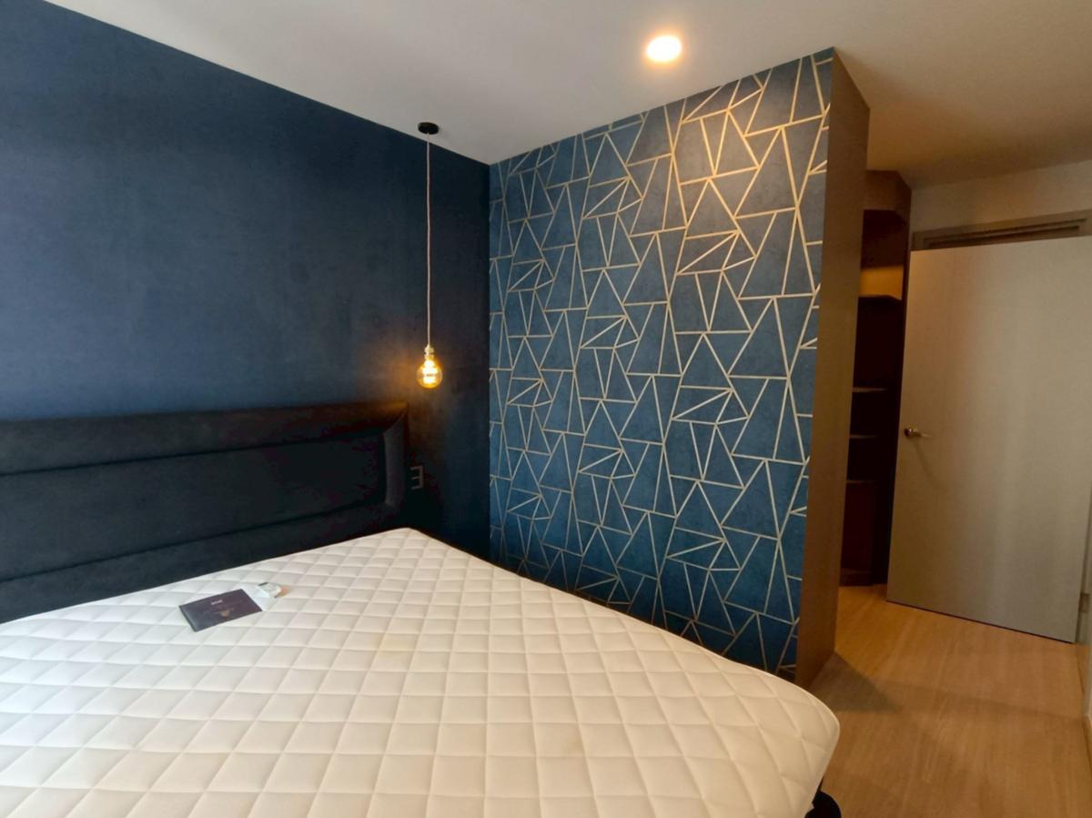 For SaleCondoRama9, Petchburi, RCA : For Sale Condo , Aspire Asoke Ratchada , MRT-Phra Ram 9 , Huai Khwang , Huai Khwang , Bangkok , CX-143619 (S)