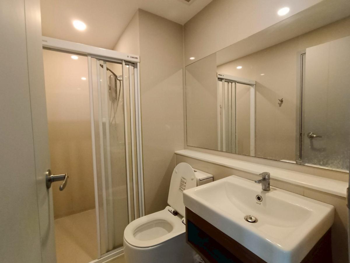 For SaleCondoRama9, Petchburi, RCA : For Sale Condo , Aspire Asoke Ratchada , MRT-Phra Ram 9 , Huai Khwang , Huai Khwang , Bangkok , CX-143619 (S)