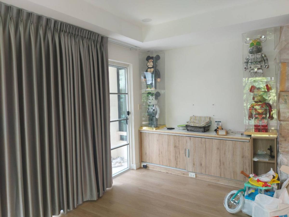 ขายบ้านเสรีไทย-นิด้า : ขายบ้าน  มัณฑนา อ่อนนุช - วงแหวน 1 ดอกไม้ เขต ประเวศ กรุงเทพ CX-143596