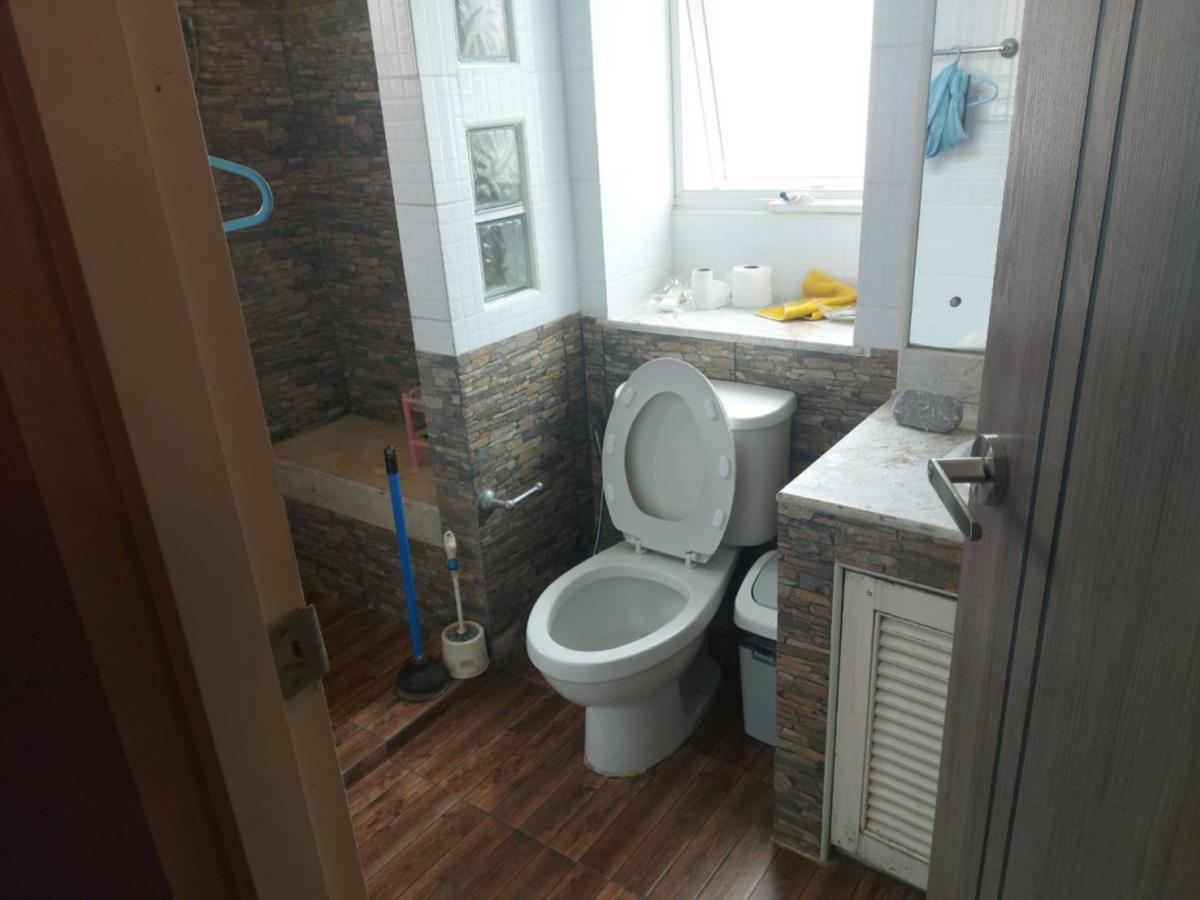 ขายบ้านเสรีไทย-นิด้า : ขายบ้าน  มัณฑนา อ่อนนุช - วงแหวน 1 ดอกไม้ เขต ประเวศ กรุงเทพ CX-143596