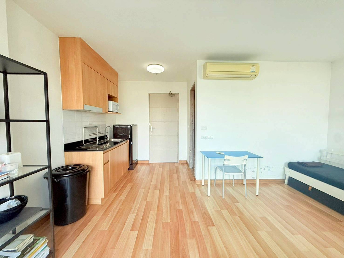 ขายคอนโดอ่อนนุช อุดมสุข : 🔥 ห้องราคาดีสุดในโครงการ! 🔥 Ideo Blucove Sukhumvit 🏙️ ราคาพิเศษสุดคุ้ม เพียง 2,000,000 บาท เท่านั้น!💰(โดยเซลล์ประจำโครงการ)🛍️