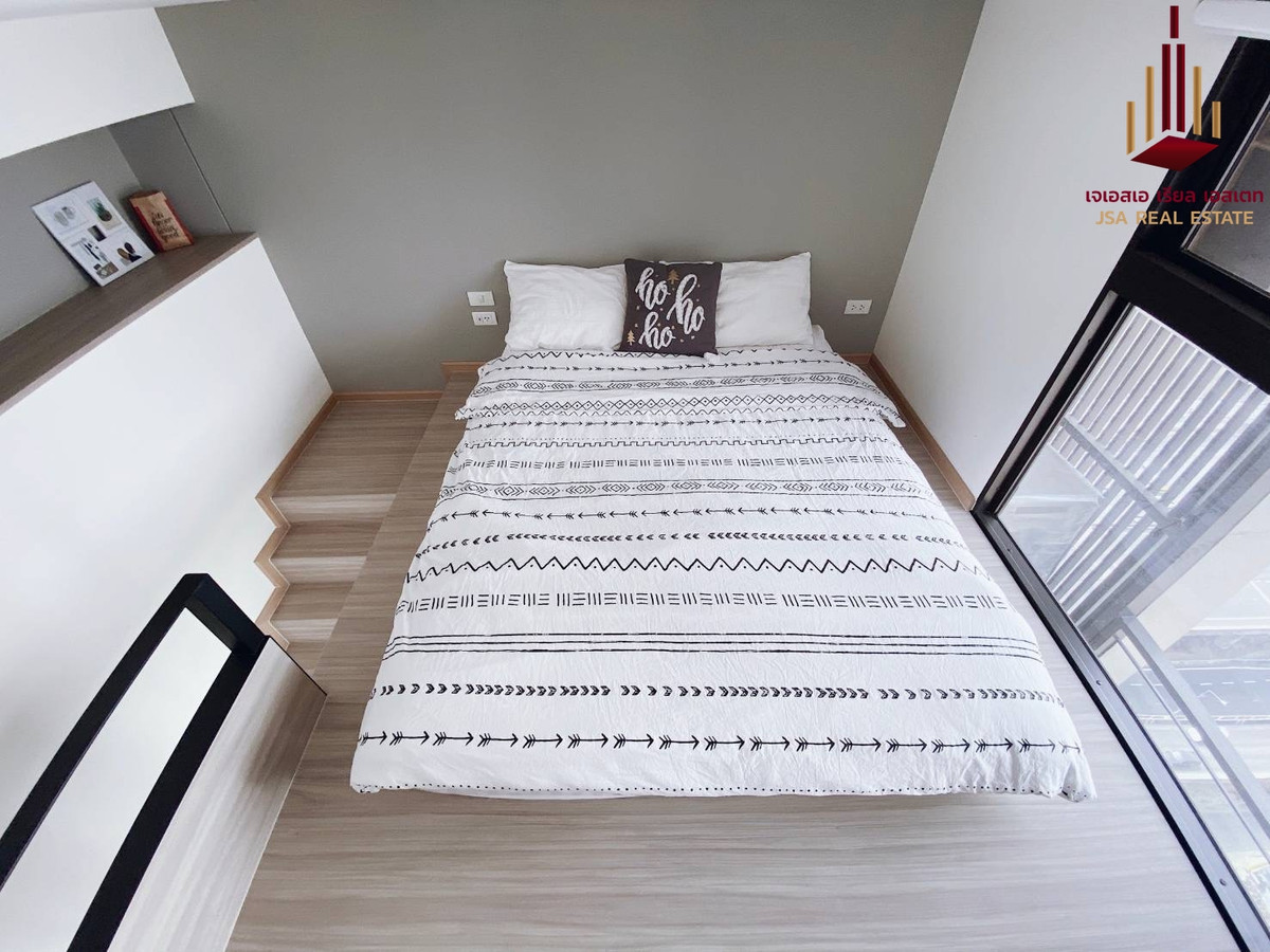 For SaleCondoRama9, Petchburi, RCA : ✨ For Sale: Chewathai Residence Asoke Condo ✨ 💰 Best Price 4,100,000 THB