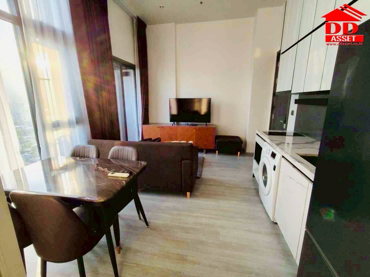 ให้เช่าคอนโดอ่อนนุช อุดมสุข : For rent The Line sukhumvit 101 ให้เช่า คอนโด เดอะไลน์ สุขุมวิท 101 ใกล้ Bts ปุณณวิถี