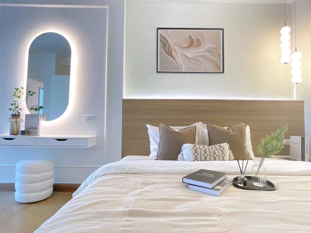 ขายคอนโดรัตนาธิเบศร์ สนามบินน้ำ พระนั่งเกล้า : ขายคอนโด ศุภาลัย ปาร์ค แคราย-งามวงศ์วาน