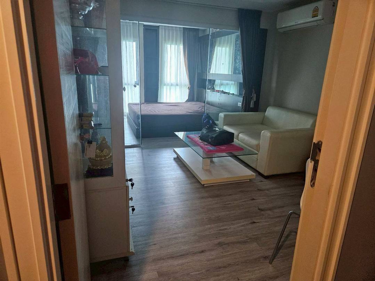 ให้เช่าคอนโดนวมินทร์ รามอินทรา : ให้เช่า พาร์ค เอ็กโซ เกษตร-นวมินทร์ เลขที่ 97/139