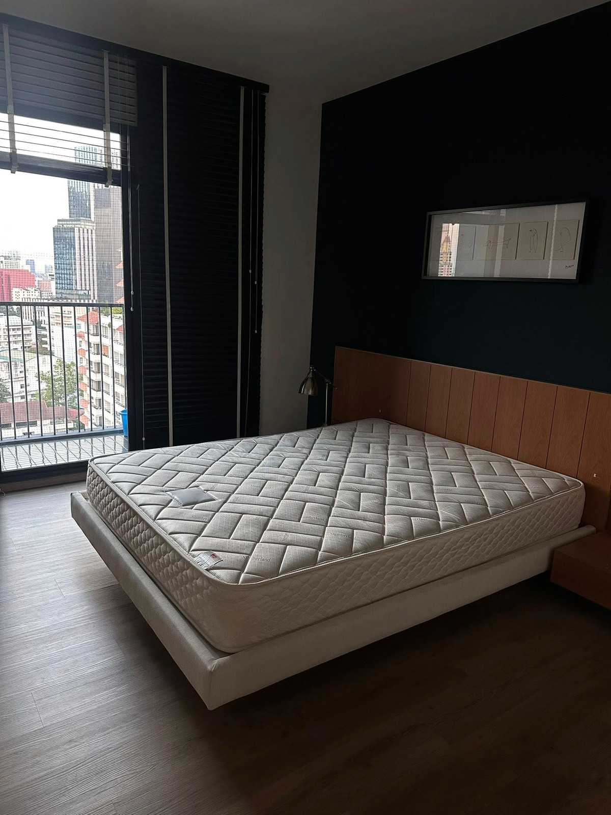 For RentCondoAri,Anusaowaree : 📍 For rent! Noble Reflex Phaholyothin 7 | Near BTS Ari 250 m. Short term 1-12 months, ready to move in.