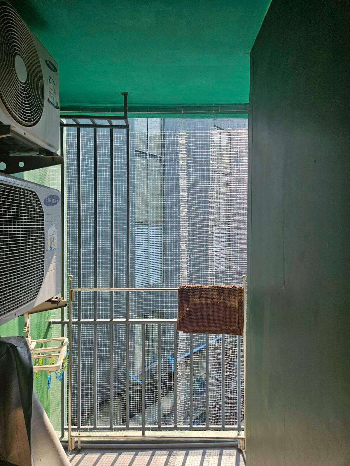 ให้เช่าคอนโดนวมินทร์ รามอินทรา : ให้เช่า พาร์ค เอ็กโซ เกษตร-นวมินทร์ เลขที่ 97/139