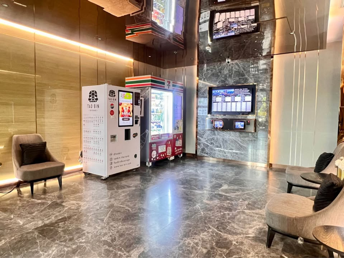 For SaleCondoSathorn, Narathiwat : 📍 KnightsBridge Prime Sathorn - Narathiwat Ratchanakarin 11 🚆 near BTS Chong Nonsi / next to BRT Akhan Songkroh