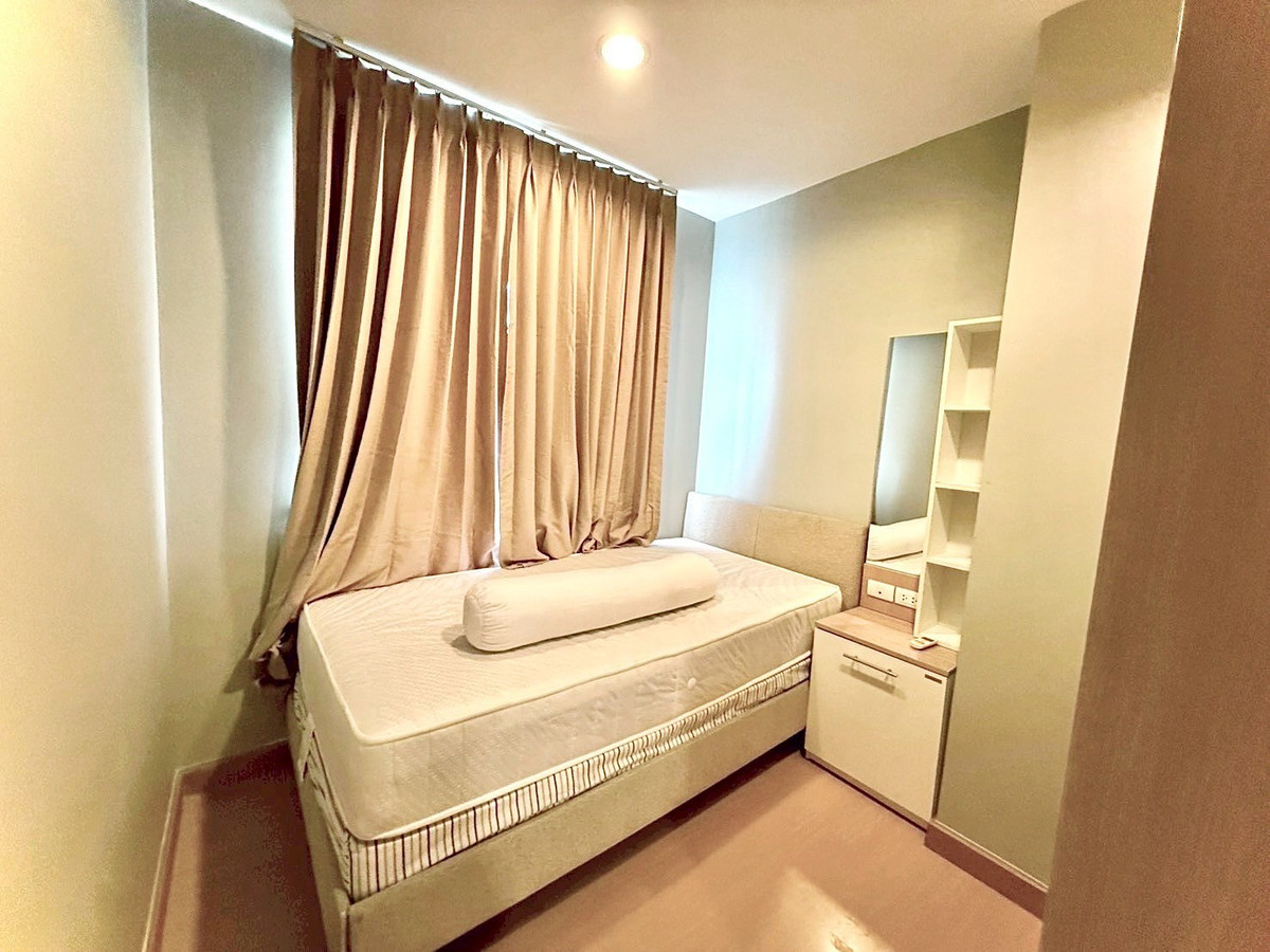 ให้เช่าคอนโดรัชดา ห้วยขวาง : ถูกที่สุด 🔥 2 ห้องนอน 65 ตร. เพียง 25,000 เท่านั้น !📞 ติดต่อ 081-152-6154 📍ติด MRT ห้วยขวาง 0 เมตร ! ห้องกว้างมากก สะใจ นัดชมได้ค่ะ