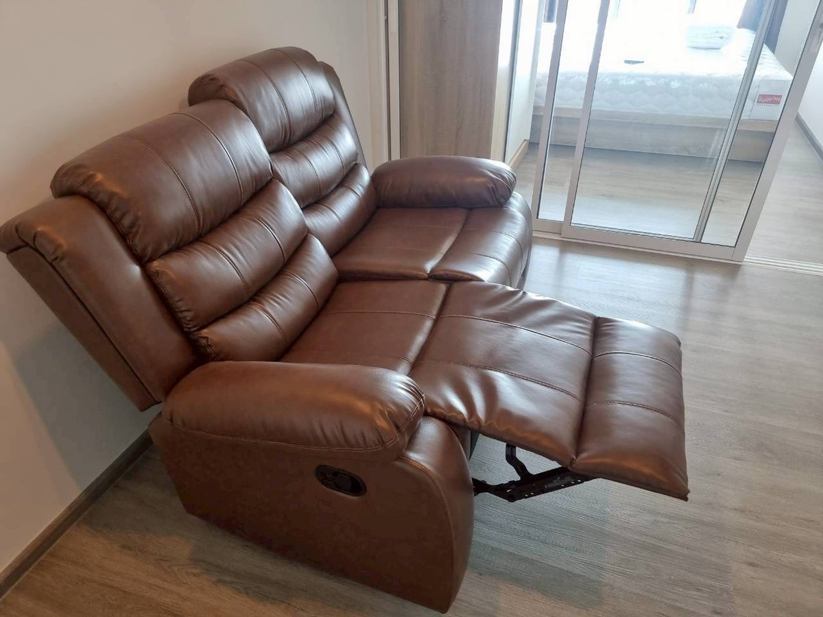 For RentCondoThaphra, Talat Phlu, Wutthakat : New condo for rent, near BTS Wutthakat 180 meters ——Regent Home Condo Wutthakat——