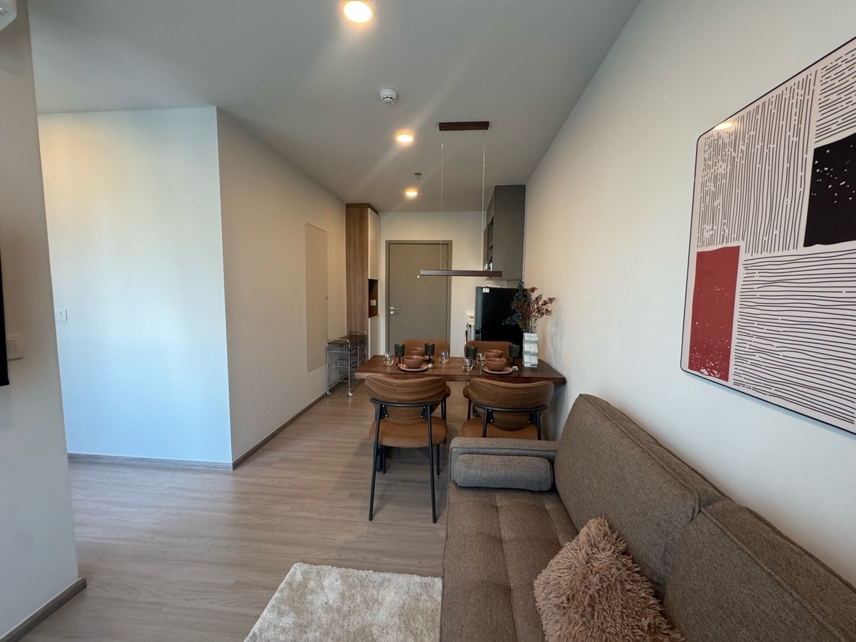 For RentCondoKhlongtoei, Kluaynamthai : For rent, 2 bedrooms, Sukhumvit-Rama 4.