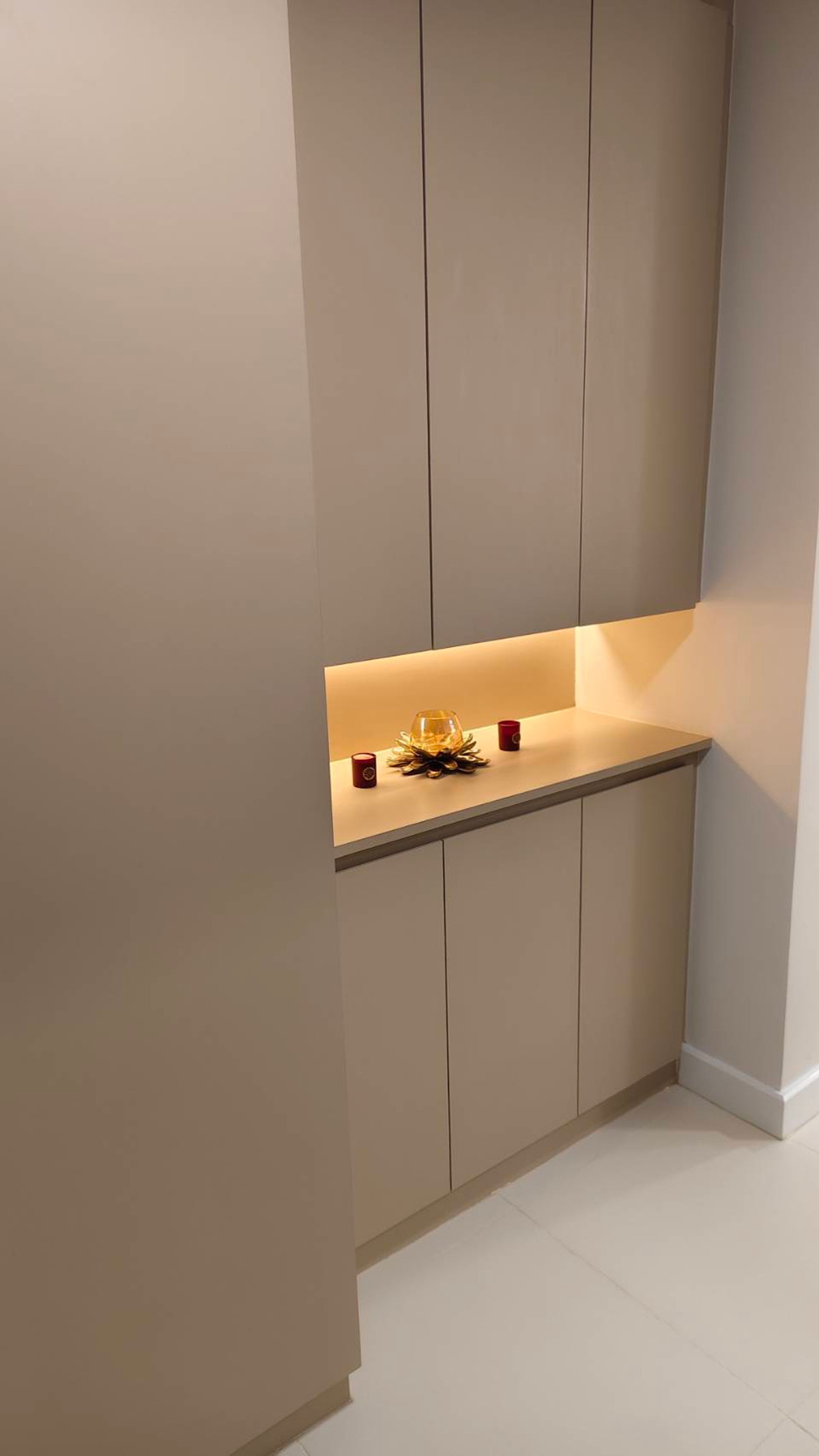 ให้เช่าคอนโดสุขุมวิท อโศก ทองหล่อ : Available For Rent Kusturi 2B2B 150 sqm. Call Khun Ko 0658245243