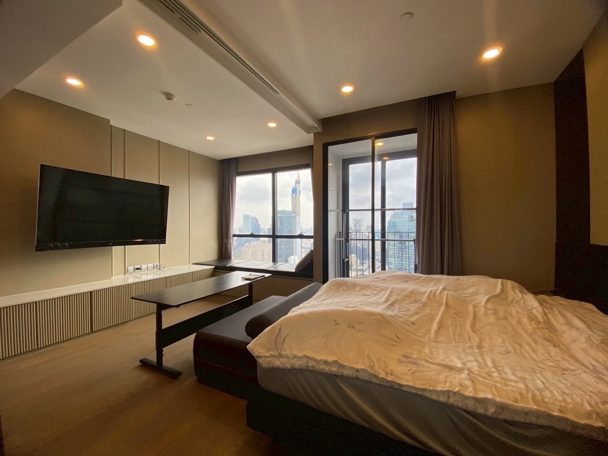 ขายคอนโดสยาม จุฬา สามย่าน : ASHTON CHULA-SILOM ( High Floor )
MRT Samyan🚅
Conatact K’PunPun 063-642-5995