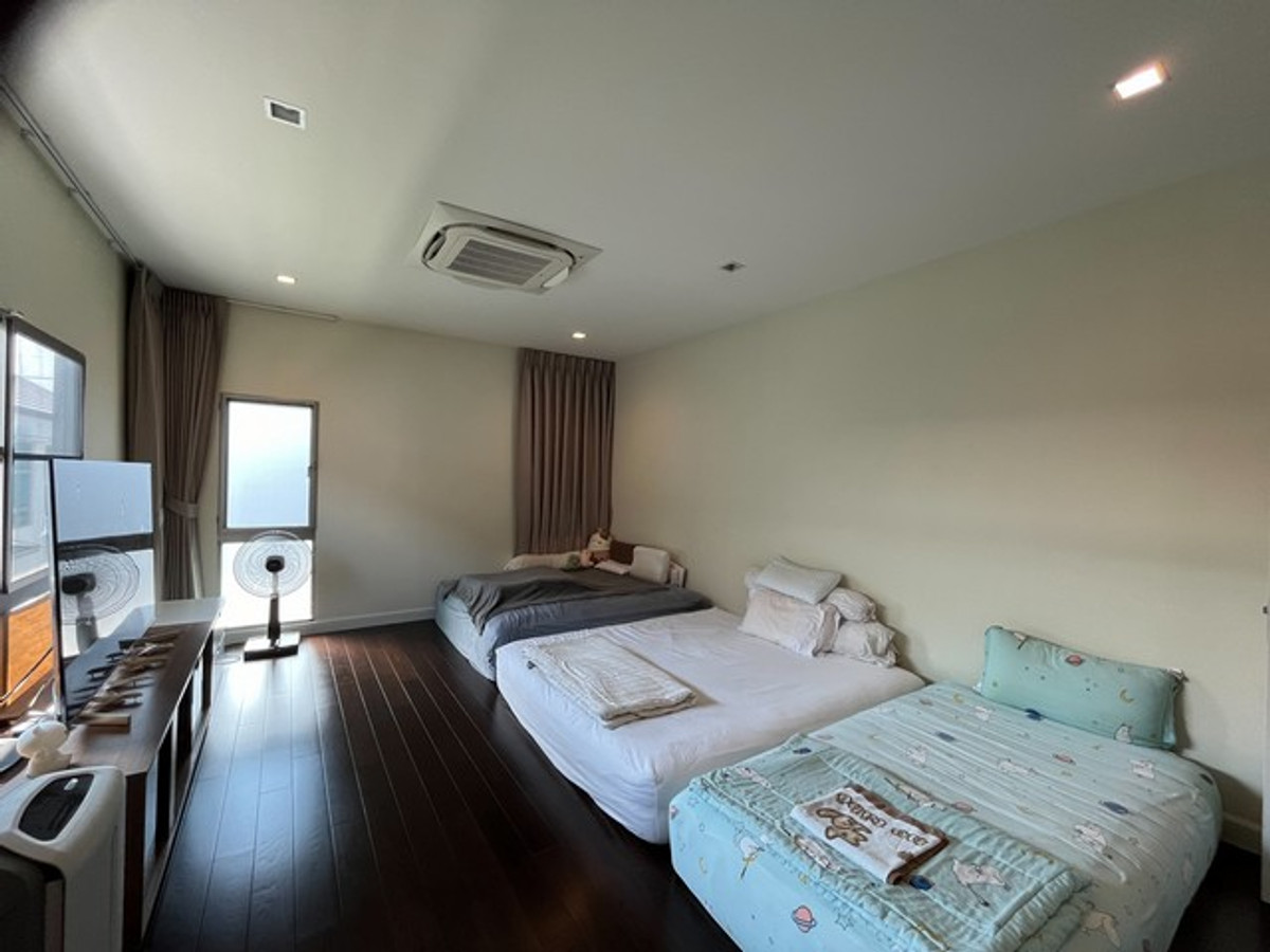 ขายบ้านปิ่นเกล้า จรัญสนิทวงศ์ : ขายบ้านหลังมุม Bangkok Boulevard Signature เพชรเกษม – ปิ่นเกล้า ใกล้ The Mall บางแค เพียง 5 นาที 