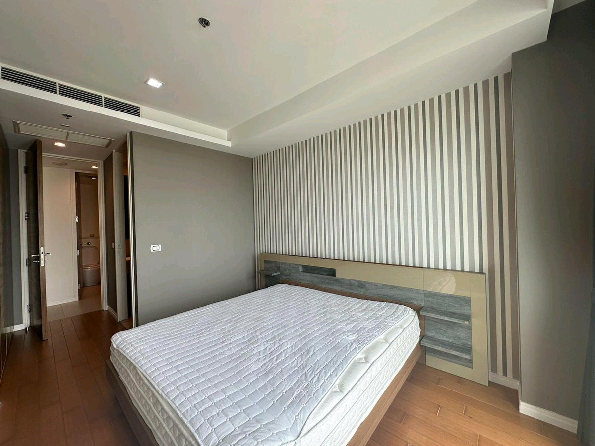 For RentCondoWongwianyai, Charoennakor : 📌For RENT | The River Condominium - 2BR (135 sqm) 85,000 THB