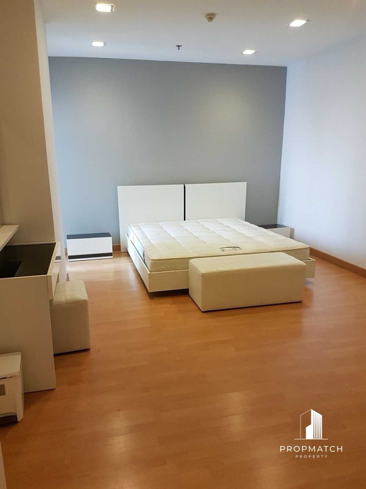 For RentCondoSukhumvit, Asoke, Thonglor : ⚡️HotDeal⚡️Nusasiri Grand 2b3b 123sqm. 65,000.- (Near BTS Ekkamai)