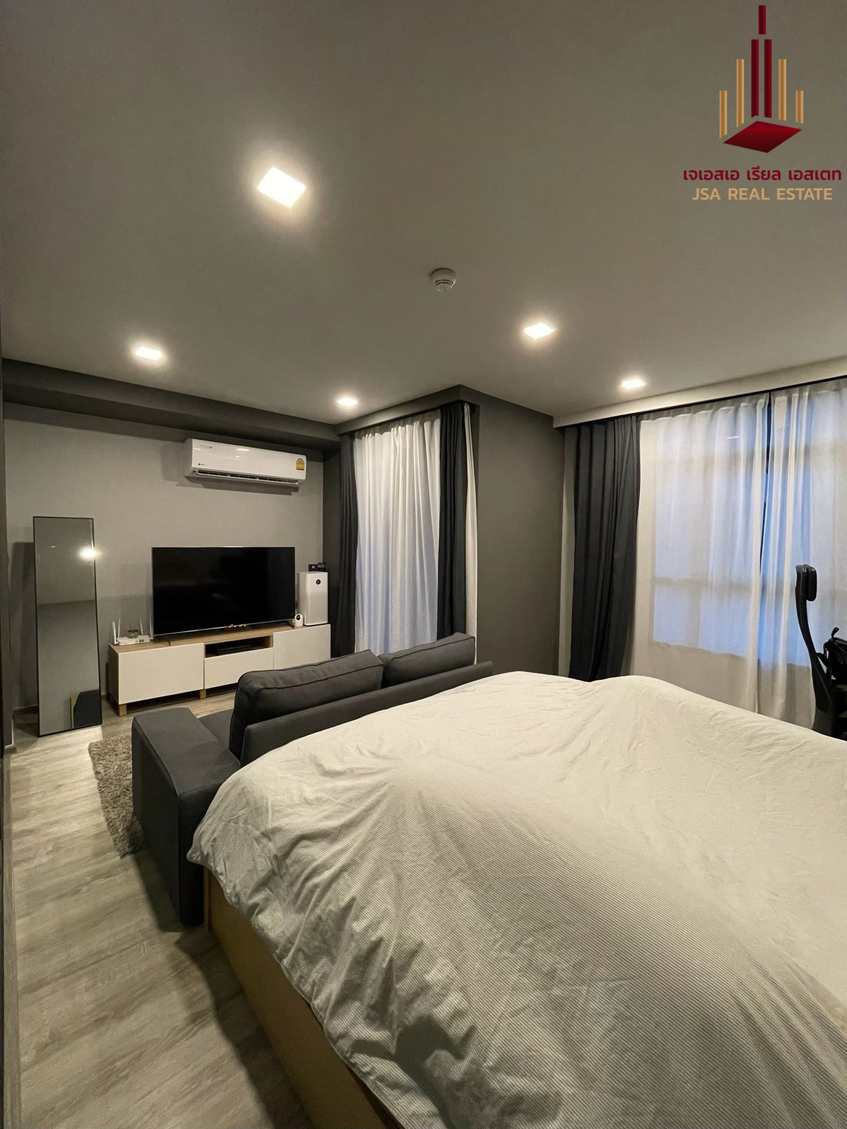 ขายคอนโดรัชดา ห้วยขวาง : ✨ For Sale: Maestro 19 Ratchada 19 - Vipha Condo ✨ 💰 Best Price 2,800,000 THB