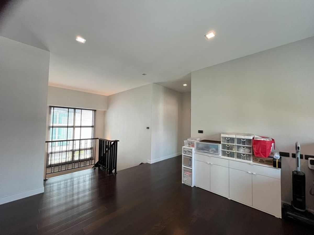 ขายบ้านปิ่นเกล้า จรัญสนิทวงศ์ : ขายบ้านหลังมุม Bangkok Boulevard Signature เพชรเกษม – ปิ่นเกล้า ใกล้ The Mall บางแค เพียง 5 นาที 