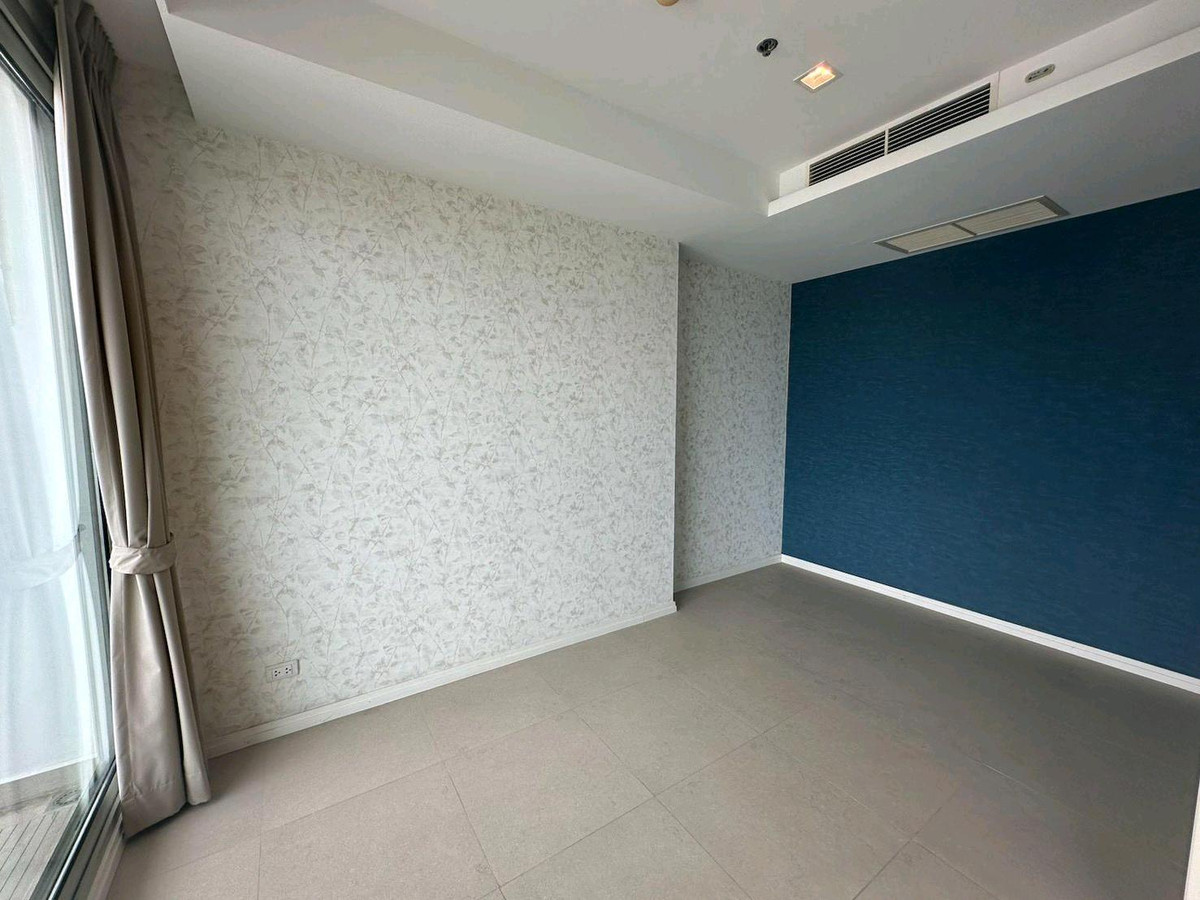 For RentCondoWongwianyai, Charoennakor : 📌For RENT | The River Condominium - 2BR (135 sqm) 85,000 THB