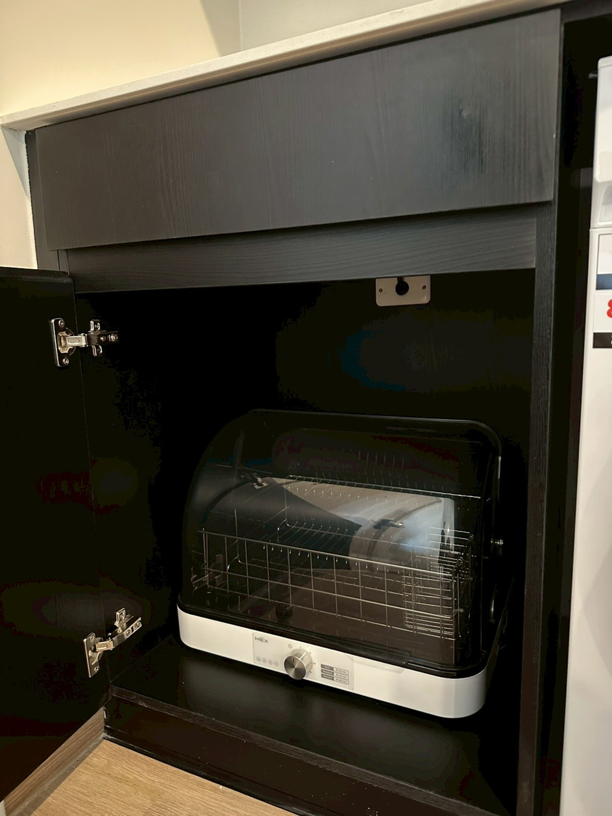 For RentCondoRama9, Petchburi, RCA : Hot Price🔥 Nue Districe R9 2Bed- 31,000/month