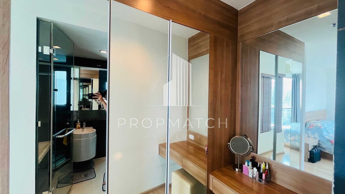 For SaleCondoSapankwai,Jatujak : ⚡️HotPrice⚡️RHYTHM Phahol-Ari 2 bedrooms, 2 bathrooms, 67 sq m., only 6,990,000.- /092-6289149