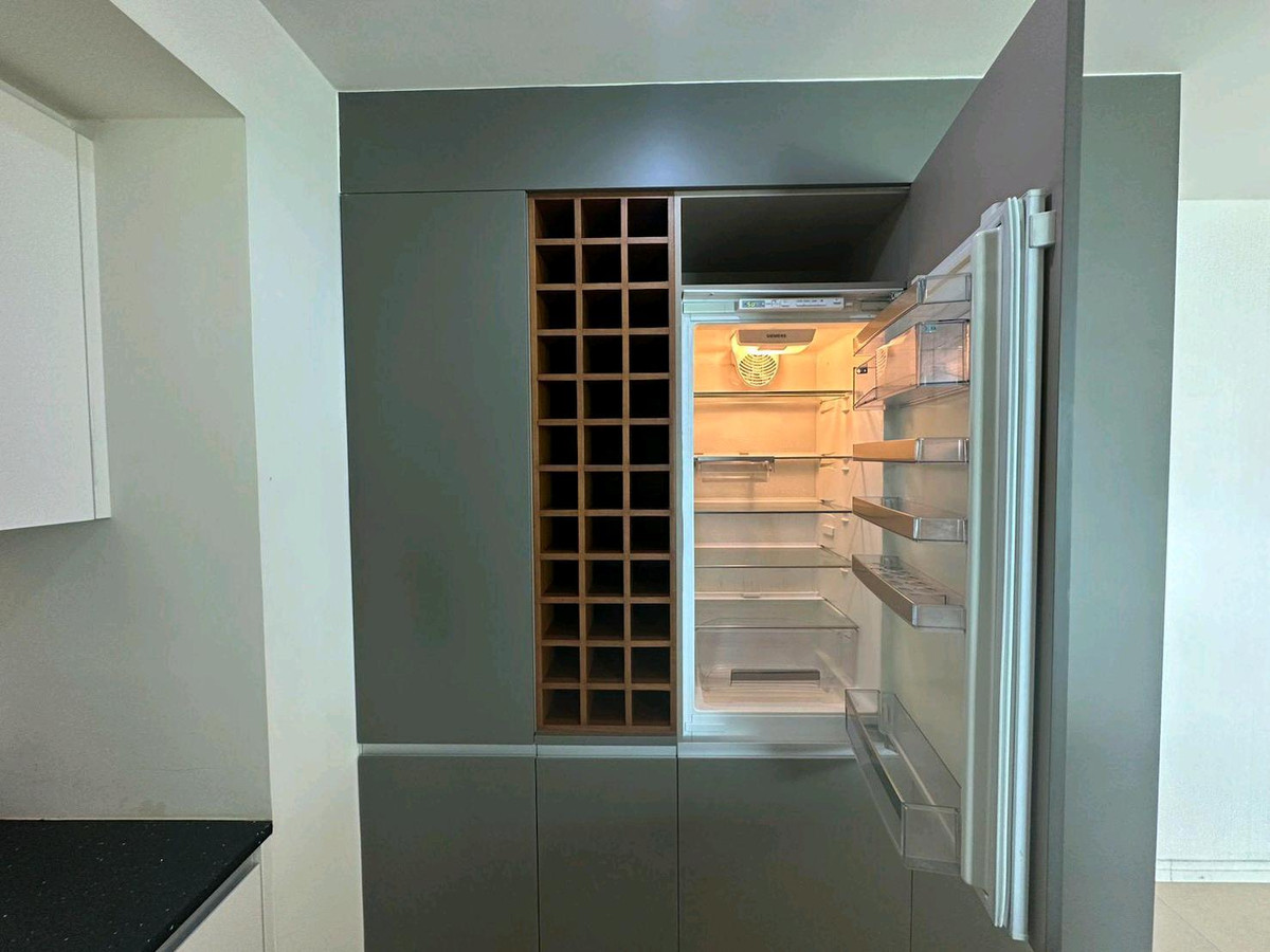 For RentCondoWongwianyai, Charoennakor : 📌For RENT | The River Condominium - 2BR (135 sqm) 85,000 THB