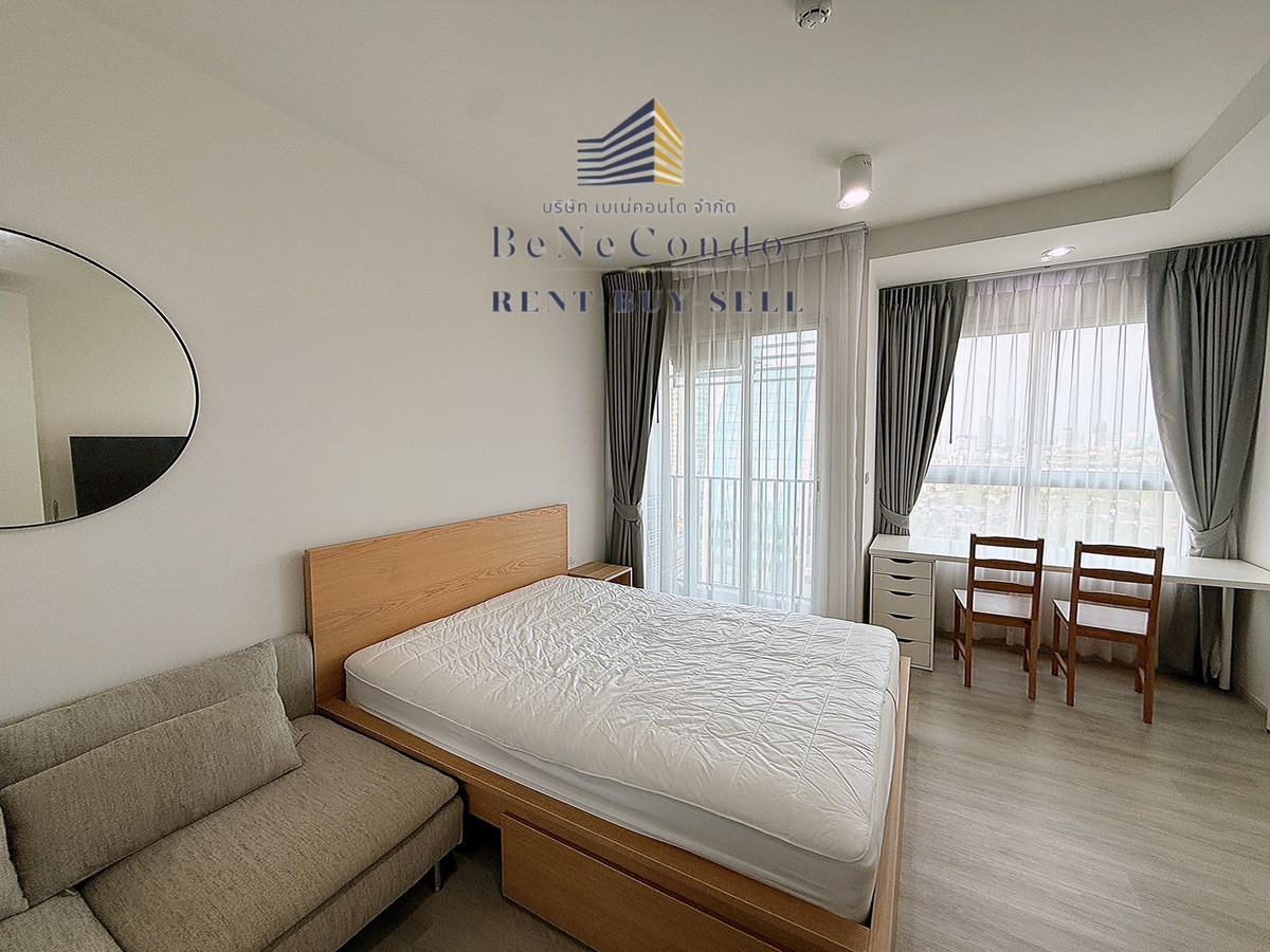 For RentCondoPinklao, Charansanitwong : *** (Official Agent) Condo for rent : Ideo Charan 70-Riverview *** 