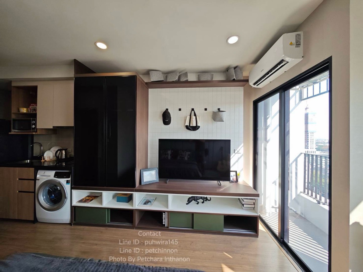 For SaleCondoBang kae, Phetkasem : Best price starts at 1.6x million baht.